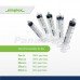 Simplex Disposable Syringe, (Sold by box)